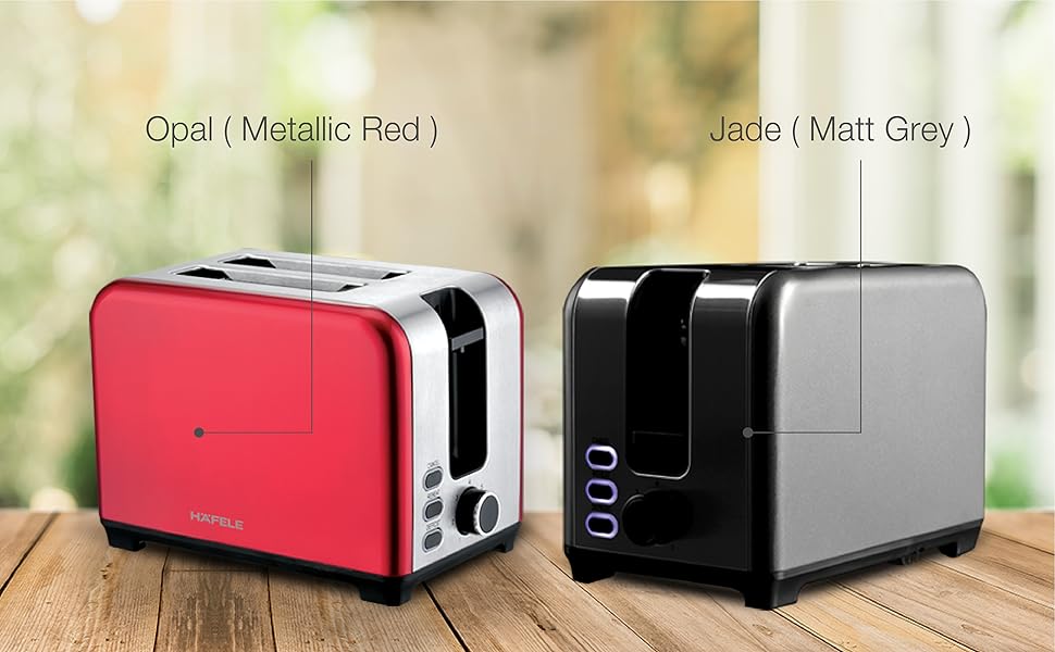 Toaster