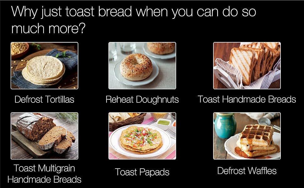 Toaster