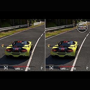 FreeSync Premium Pro