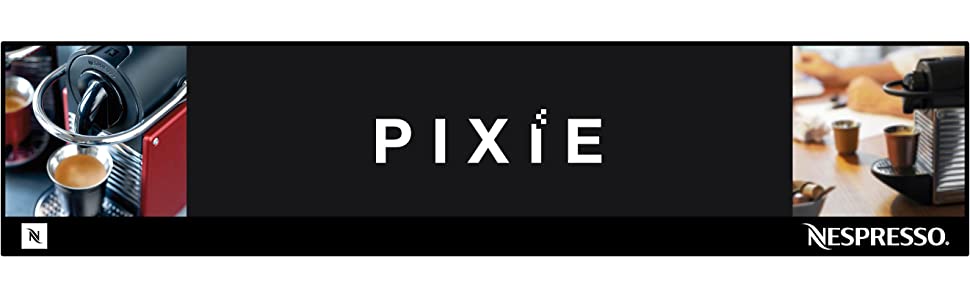pixie coffee mahcine