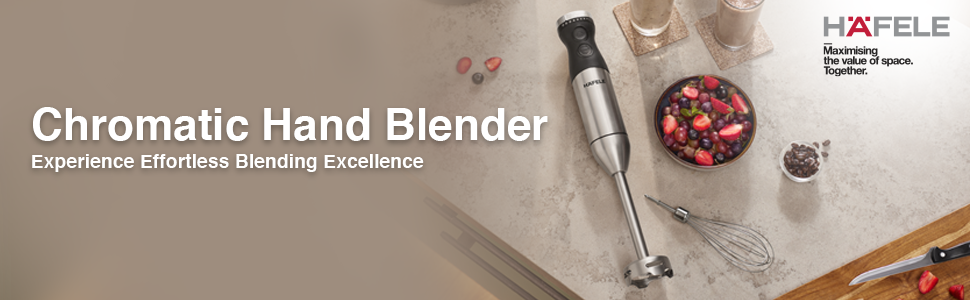 hand blender 1