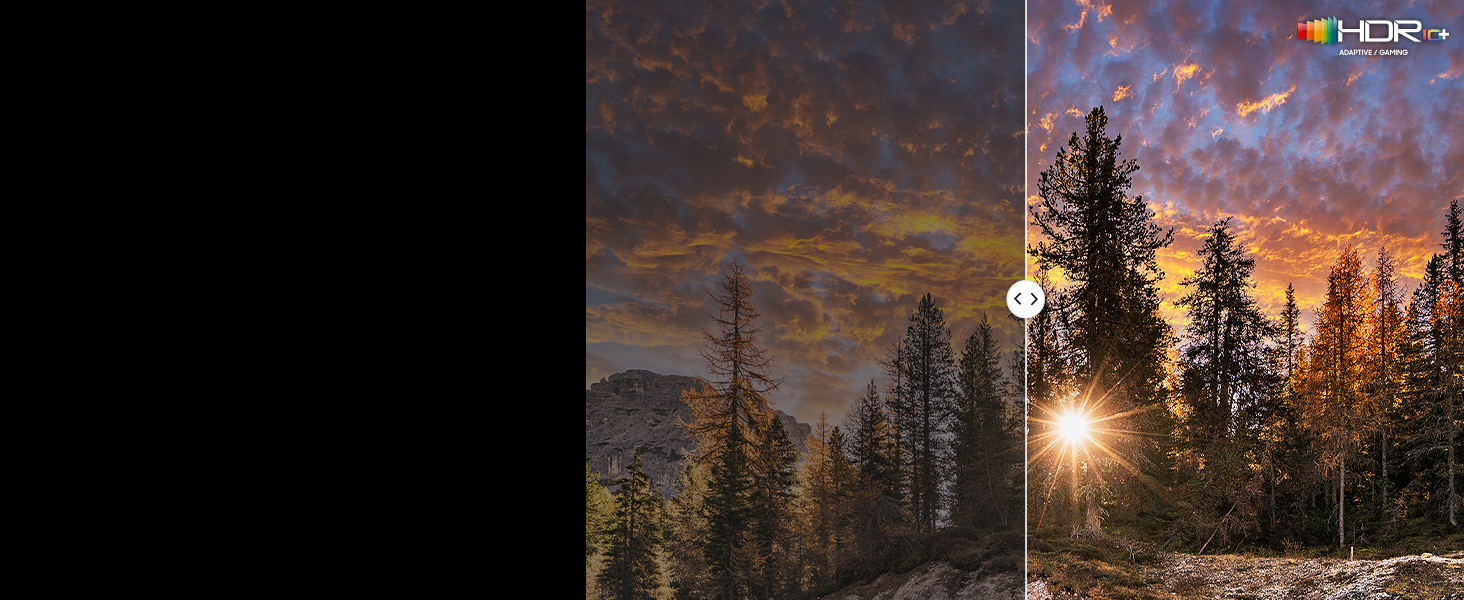 Quantum HDR OLED