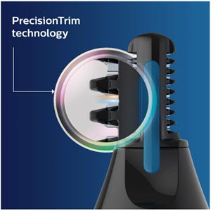 Trimmer