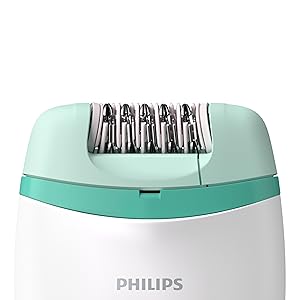 Efficient Epilation