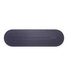 Velvet heat mat