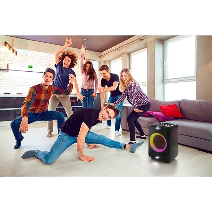 PHILIPS SPEAKERS  TAX 3206/94 Image