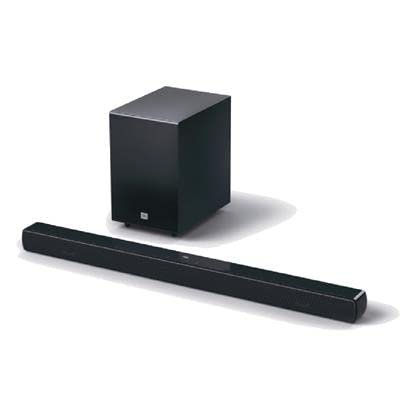 JBL - SPEAKERS - SB170 BLK Image