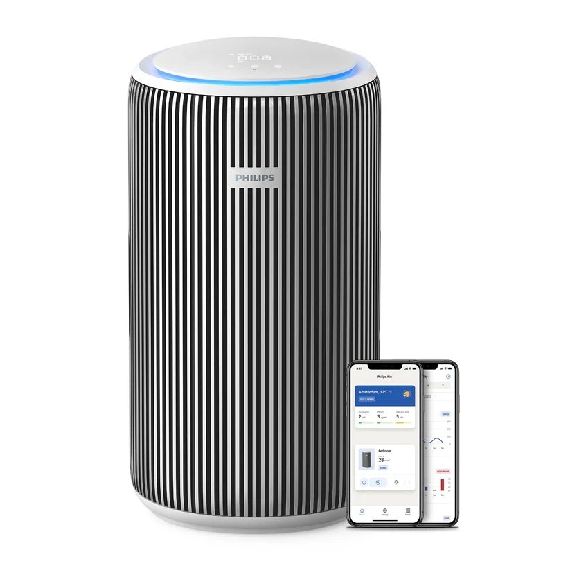 PHILIPS - AIR PURIFIER AC3220/60 Image