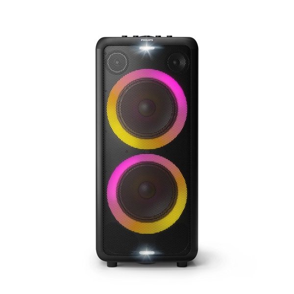 PHILIPS   SPEAKERS   TAX5206/94 Image