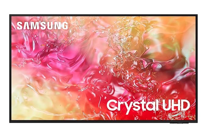 Samsung led tv UA55U8100F Image