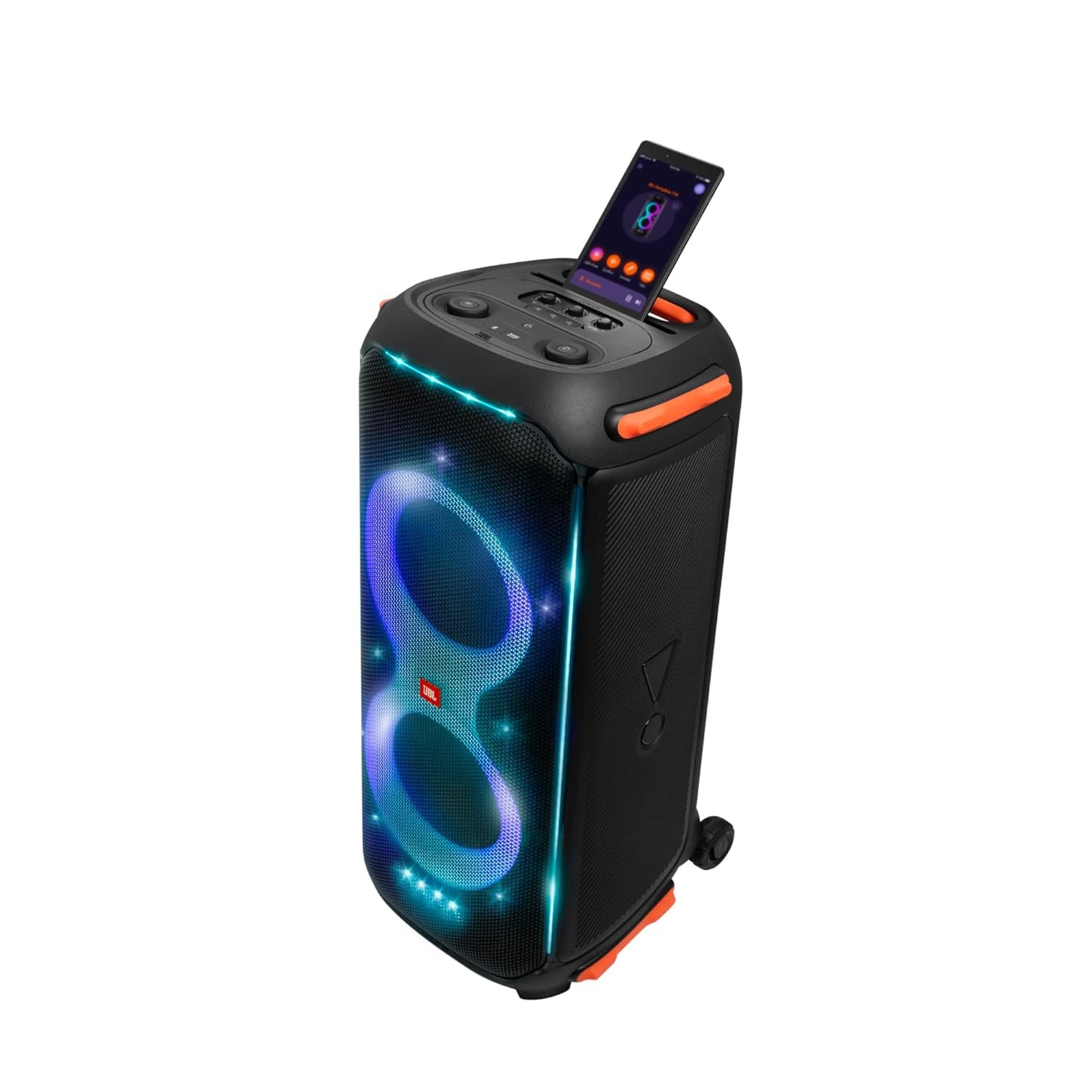 JBL  SPEAKERS  PARTYBOX 710 Image