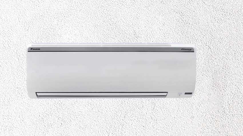 DAIKIN SPLIT A.C.  FTKU50UV16VF/RKU50UV16VF Image
