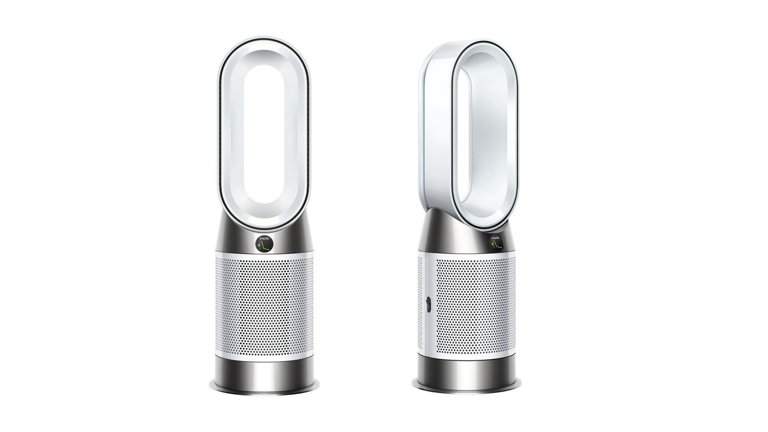Dyson Purifier Hot+Cool Gen1 (White/White) HP10 Image