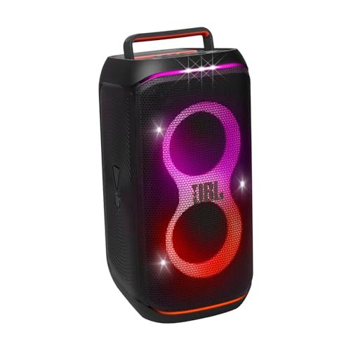 JBL  SPEAKERS  PARTYBOX CLUB120IN Image