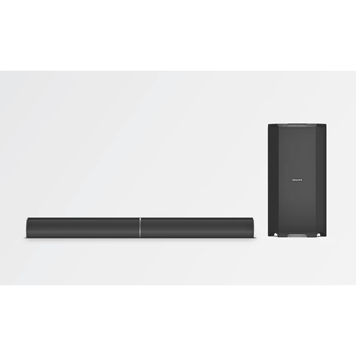 PHILIPS SPEAKERS MMS8085B Image