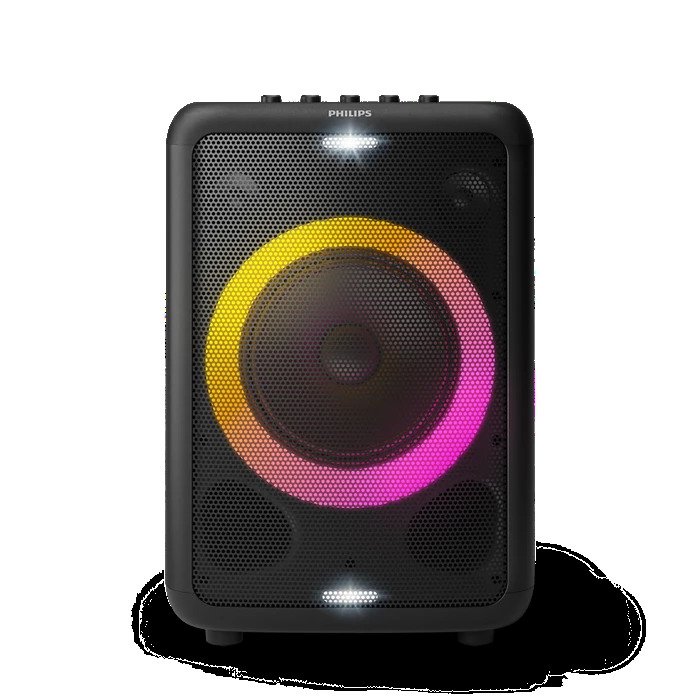PHILIPS SPEAKERS  TAX 3206/94 Image