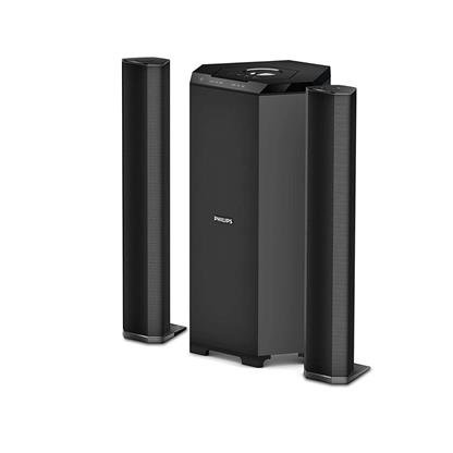 PHILIPS SPEAKERS MMS8085B Image