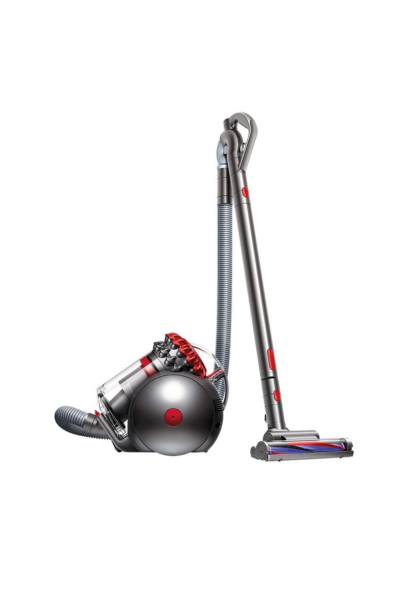 DYSON  VACCUM  CLEANER  BIG  BALL Image