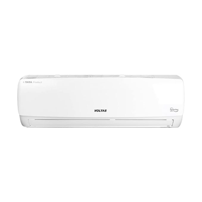 VOLTAS  SPLIT A.C. 243 VECTRA PLUS Image