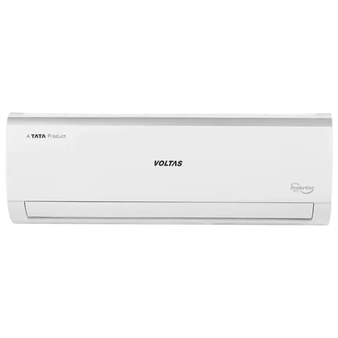 VOLTAS  SPLIT A.C. 243V VECTRA ELITE Image