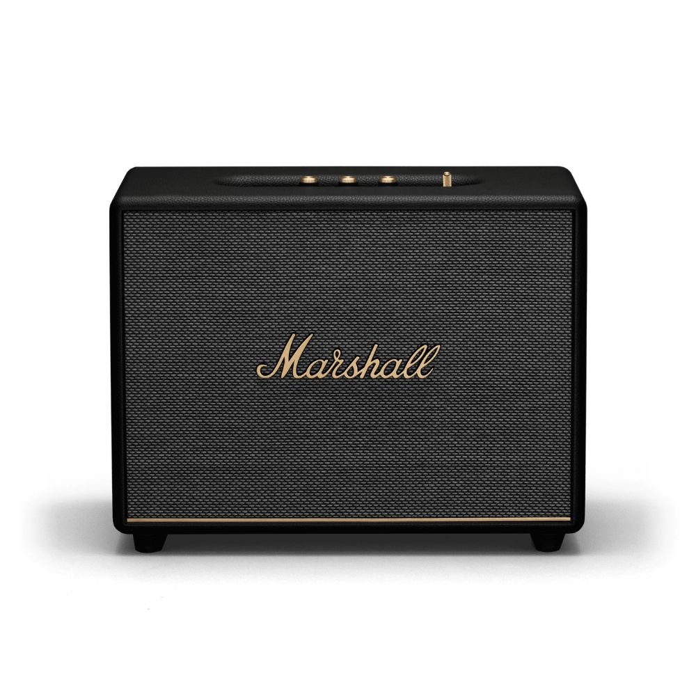 MARSHALL SPEAKERS WOBURN -III black Image