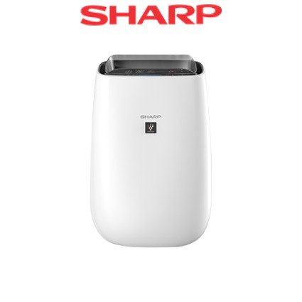 SHARP - AIR PURIFIER - FP-J40M-W Image