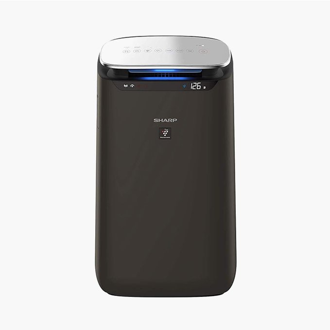 SHARP - AIR PURIFIER - FP J80M-H Image